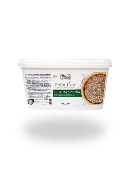 Semilla de dáctilo PINETA 1.2 KG (ERBA MAZZOLINA)